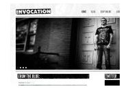 Invocationclothing Coupon Codes September 2023