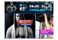 Ironproject 10% Off Coupon Codes May 2024