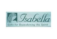 Isabella Coupon Codes August 2022