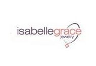Isabelle Grace Jewelry Coupon Codes August 2022