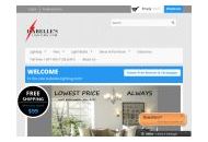 Isabelleslighting Coupon Codes April 2024