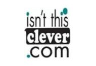 Isntthisclever Coupon Codes May 2022