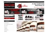 Iso2nutrition Uk 30% Off Coupon Codes May 2024