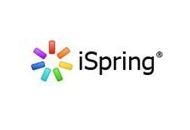 Ispring Coupon Codes August 2022