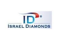 Israel Diamonds Coupon Codes January 2022