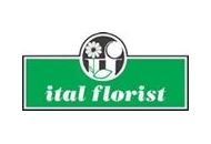 Ital Florist Coupon Codes May 2024