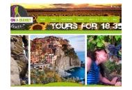 Italyonabudgettours Coupon Codes December 2022