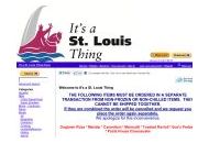 Itsastlouisthing 15% Off Coupon Codes May 2024