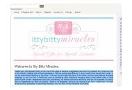 Ittybittymiracles 15% Off Coupon Codes May 2024