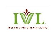 Institute For Vibrant Living Coupon Codes July 2022