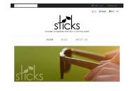 Iwearsticks 10% Off Coupon Codes May 2024