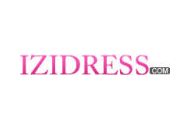 Izidress Coupon Codes October 2022