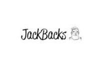 Jack Backs Coupon Codes April 2024