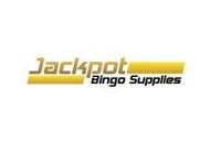 Jackpot Bingo Supplies Coupon Codes May 2024