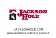 Jacksonhole Coupon Codes May 2024