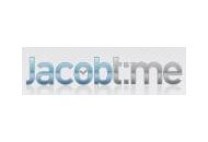 Jacob Time 5% Off Coupon Codes May 2024