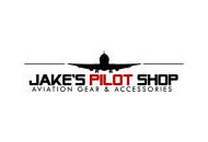 Jakes Pilot Shop Coupon Codes May 2024