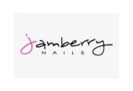 Jamberrynails Coupon Codes June 2023