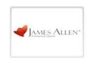 James Allen Coupon Codes January 2022