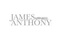 Jamesanthonyapparel Free Shipping Coupon Codes May 2024