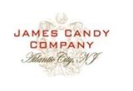 James Candy Company 15% Off Coupon Codes May 2024