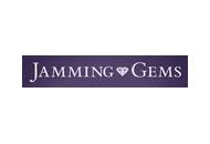 Jamming Gems Coupon Codes July 2022
