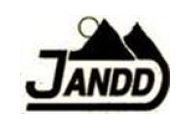 Jandd Coupon Codes May 2024
