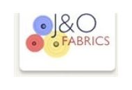 J And O Fabrics Coupon Codes January 2022