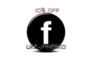 Janeskofineart Coupon Codes May 2024