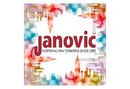 Janovic Coupon Codes May 2024