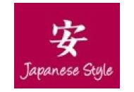 Japanese Style 10% Off Coupon Codes May 2024