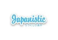 Japanistic 20% Off Coupon Codes May 2024