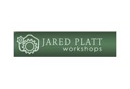 Jared Platt Workshops Coupon Codes April 2024