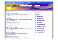 Jargon-solutions Coupon Codes May 2024