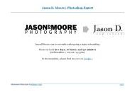 Jasondmoore Coupon Codes January 2022