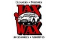 Jaxwax Coupon Codes April 2024