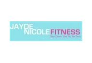 Jayde Nicole Fitness Coupon Codes December 2022
