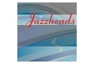 Jazzheads Coupon Codes April 2024