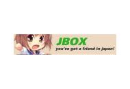 Jbox 5$ Off Coupon Codes May 2024