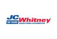 Jc Whitney Coupon Codes August 2022