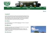 Jeepkraft Au Coupon Codes April 2024