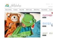 Jellybabys Uk 10% Off Coupon Codes May 2024
