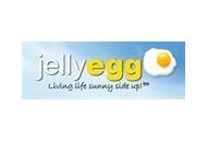Jellyegg Coupon Codes April 2024