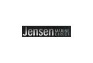 Jensen Marine Direct Coupon Codes May 2024