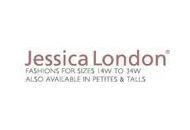 Jessica London Coupon Codes April 2023