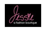 Jessie Coupon Codes May 2022
