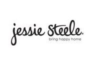 Jessie Steele 15% Off Coupon Codes May 2024