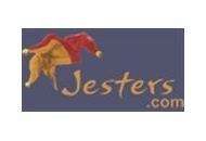 Jesters 10% Off Coupon Codes May 2024