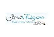 Jewel Elegance 10% Off Coupon Codes May 2024