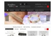 Jewellerywithlove Coupon Codes July 2022
